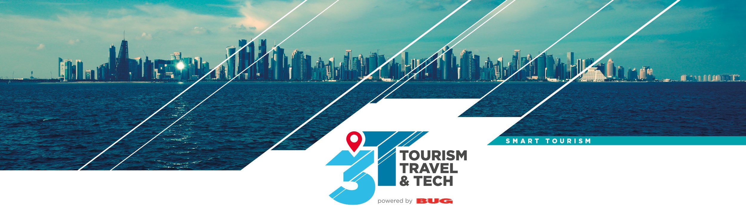 3T - Tourism, Travel & Tech